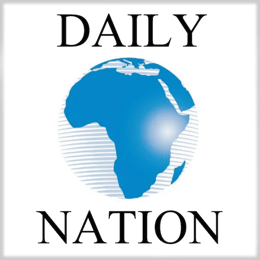 Daily Nation Sports