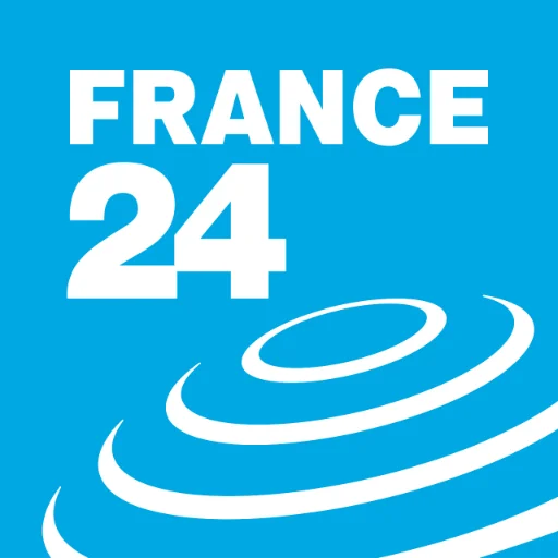 FRANCE 24 English